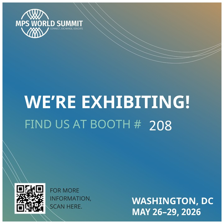 MPS World Summit 2026